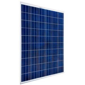 PV Panels considered